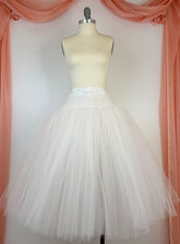 Romantic Performance Tutu Course Level 3: Vintage-Style Romantic Tutu